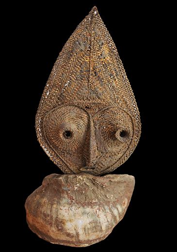 Brautgeld - Prinz Alexander Berge - Papua Neuguinea