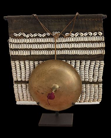 Kleidst�ck - Naga - Nordindien