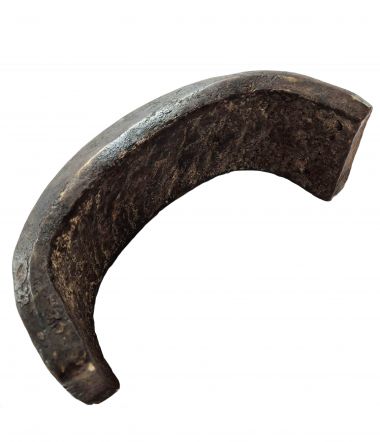 Mobongo brass ingot money - Negelima - DR Congo