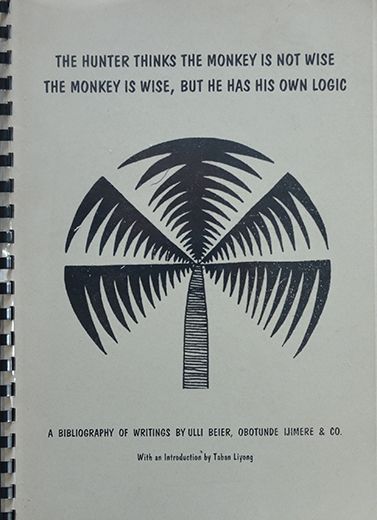 The Hunter thinks the Monkey is not Wise: The Monkey is Wise, bu