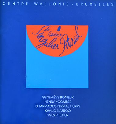 Ile Maurice: Singulier Pluriel