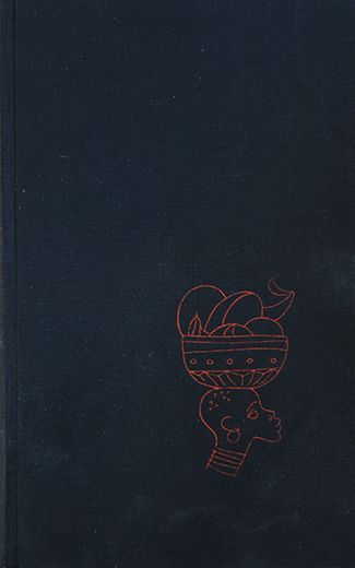 Durch afrikanische T�ren - Janheinz Jahn