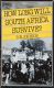 How Long Will South Africa Survive? - R.W.Johnson