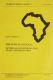 The war in Angola: Internal Conditions for Peace and Recovery