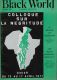 Black World - August 1971