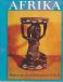 Kunst aus dem Schwarzen Erdteil - A. A. Gerbrands