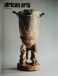 african arts - Autumn 1996 - Volume XXiX - Number 4