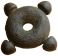 Kru Ring (Grebo) - Bronze Armilla - Tien or Nitien