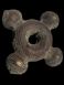 Kru ring (Grebo) - Bronze Armilla - Tien oder Nitien