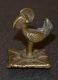 Akan goldweights - Bird - Ghana/Ivory Coast