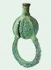Alte Fingerring - Mali