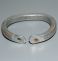 Aluminium bracelet - Ethiopia