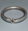 Aluminium bracelet - Ethiopia