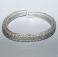 Aluminium bracelet - Ethiopia