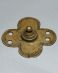 Bronze fittings for women's clothing - Ethiopia