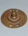 Bronze fittings for women's clothing - Ethiopia
