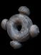 Kru ring Grebo - Bronze Armilla - Tien oder Nitien