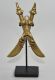 Akan goldweight - Ceremonial Swords - Ghana/Ivory Co
