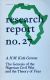 research report: no. 27 - The Genesis of the Nigerian War and th