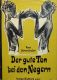 Der gute Ton bei den Neger - Heinz Himmelheber