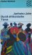 Durch afrikanische T�ren - Janheinz Jahn