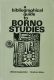 A Bibliographical Guide to Borno Studies - Wilhelm Seidensticker